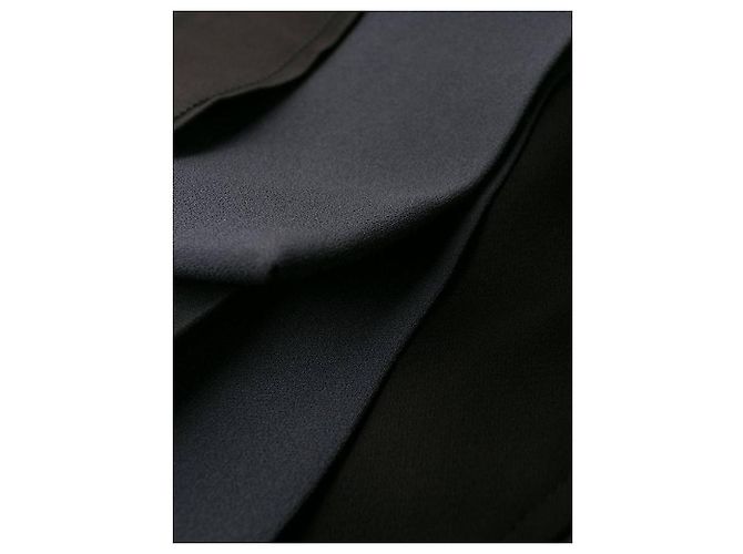 Balenciaga Gonna anni 2000 Nero - vista 7