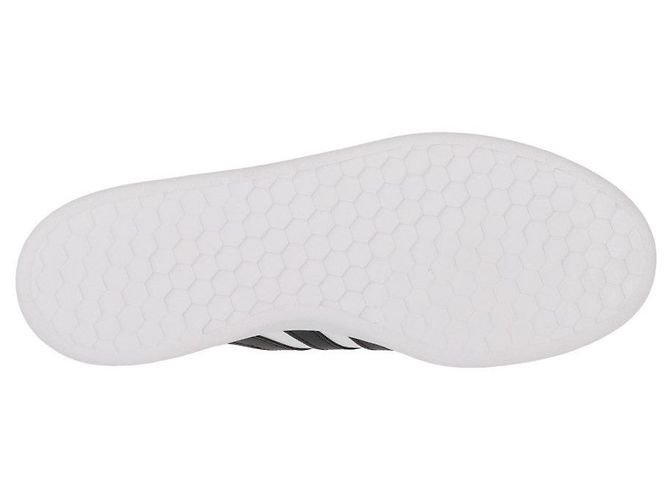 Adidas Men's Sneakers Bianco - vista 5