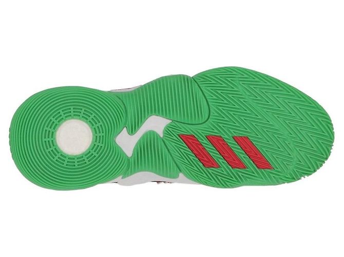 Sneakers Adidas da uomo Multicolore - vista 4