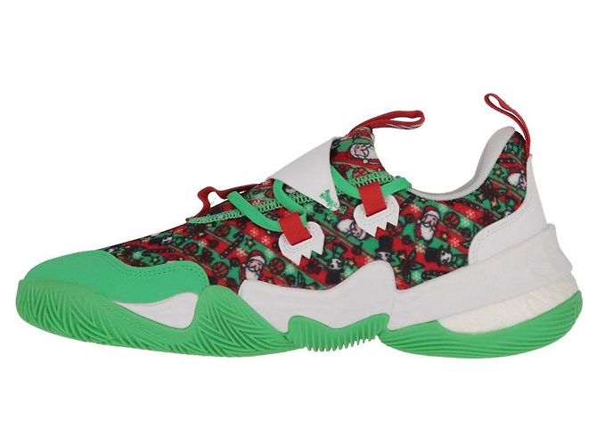 Sneakers Adidas da uomo Multicolore - vista 5