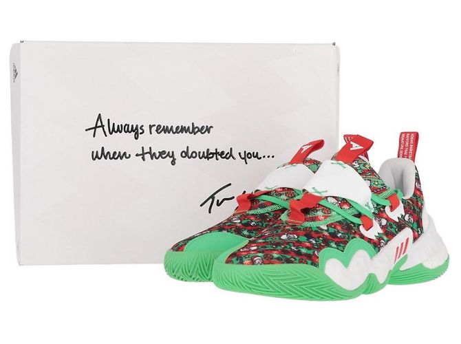 Sneakers Adidas da uomo Multicolore - vista 7