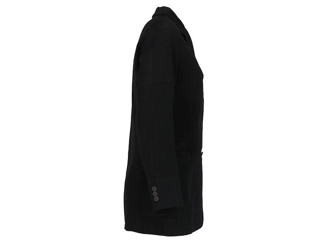 Dolce & Gabbana Giacca anni '90 Nero - vista 3