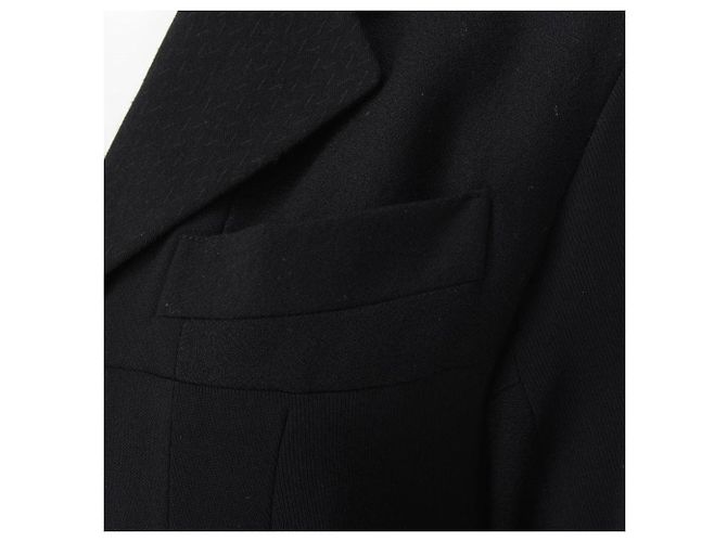 Dolce & Gabbana Giacca anni '90 Nero - vista 5
