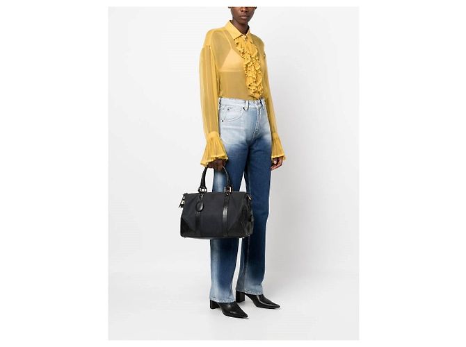 Chanel Women's Handbags Nero - vista 2