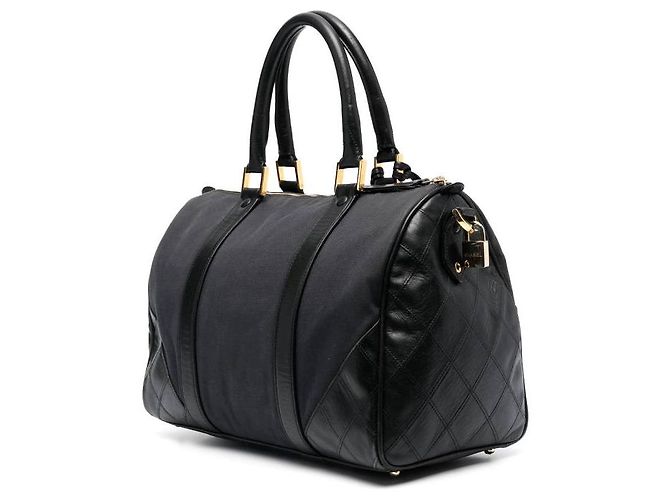 Chanel Women's Handbags Nero - vista 3