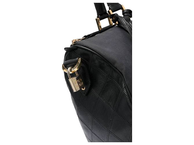 Chanel Women's Handbags Nero - vista 4