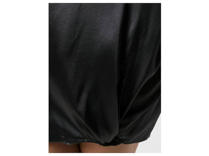 Faldas de Emporio Armani para mujer Negro - vista 5