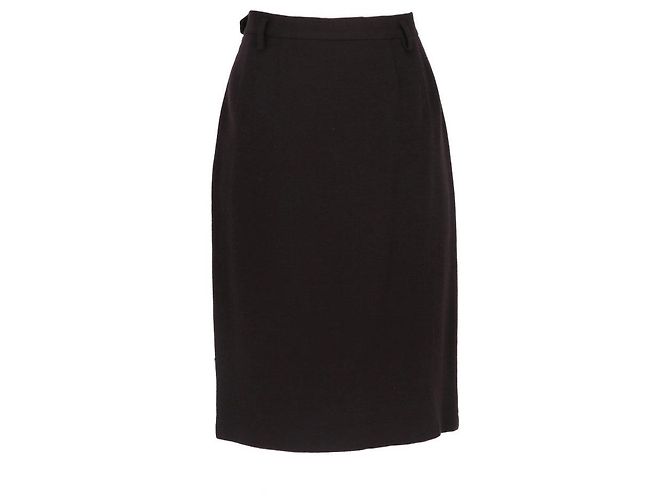 Autre Marque Falda Alberto Biani x New York 90s - vista 3