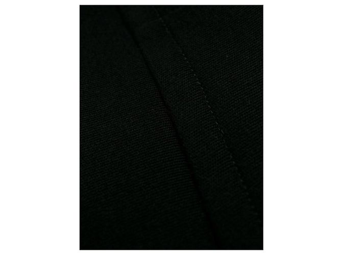 Yves Saint Laurent Rock 80er Jahre Schwarz - Ansicht 7