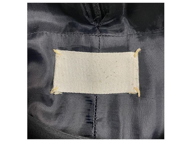 Faldas para mujer Maison Martin Margiela Negro - vista 6