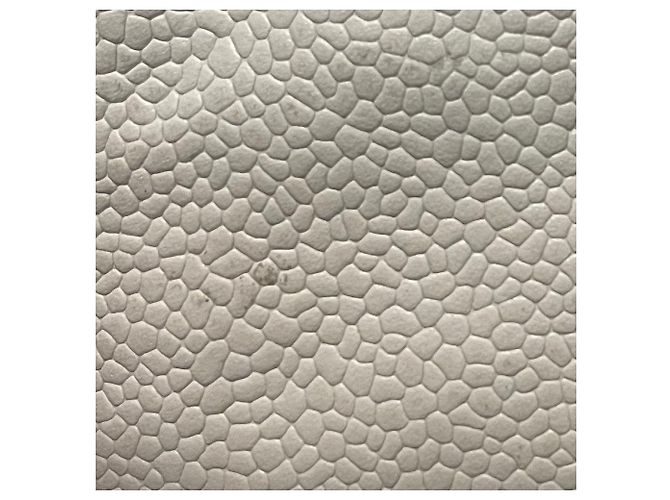 Chanel Borsa anni '90 Bianco - vista 6
