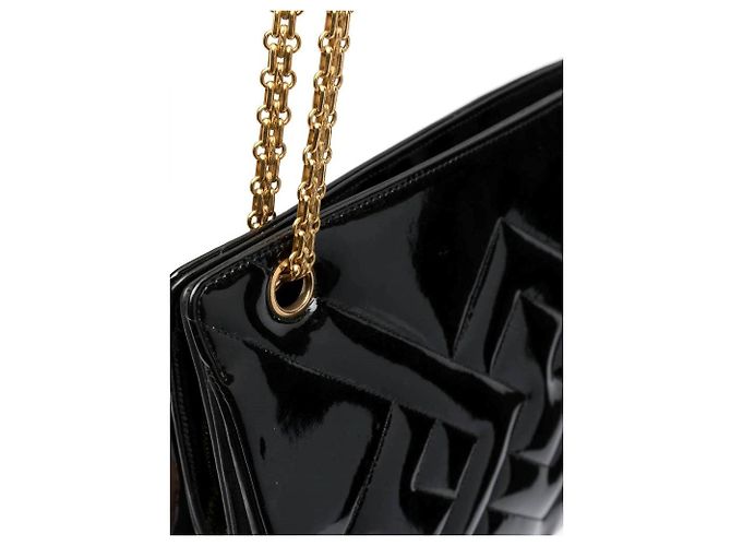 Chanel Woman Shoulder Bags Nero - vista 6