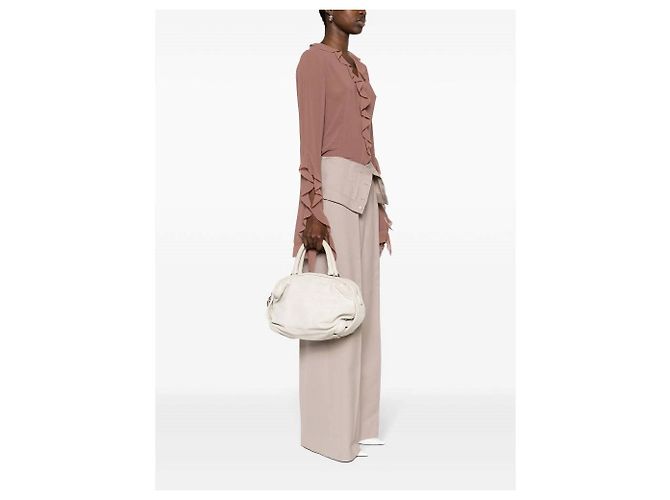 Borse a mano Chanel da donna Crudo - vista 2