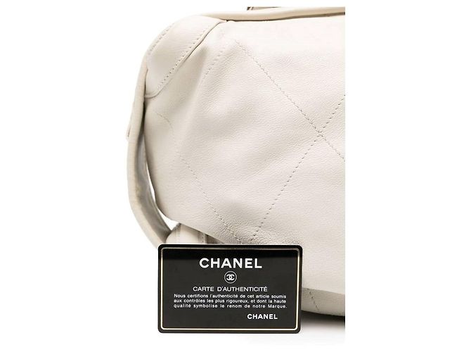 Borse a mano Chanel da donna Crudo - vista 6