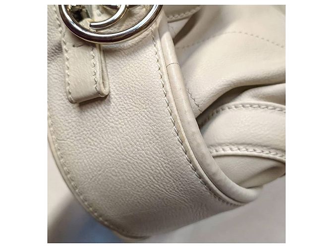 Borse a mano Chanel da donna Crudo - vista 8