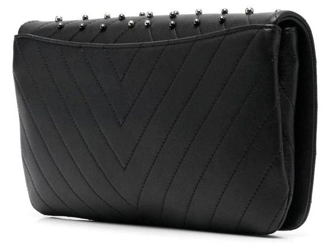 Clutch de Chanel para mujer Crudo - vista 5