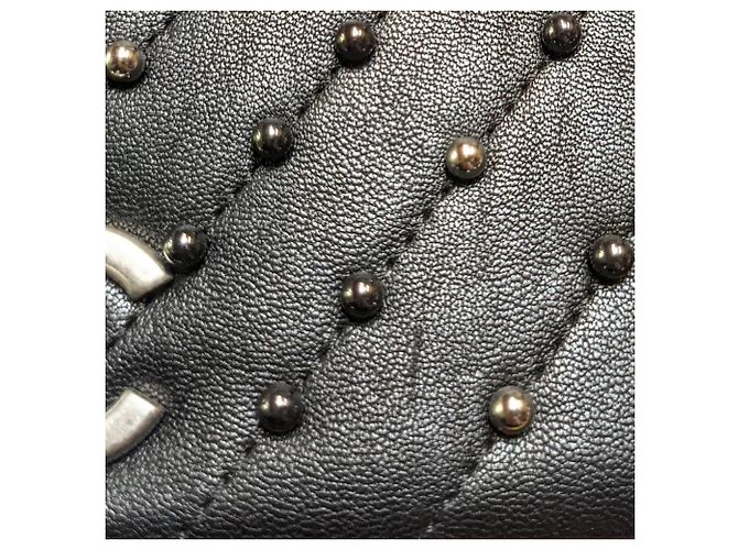 Clutch de Chanel para mujer Crudo - vista 6
