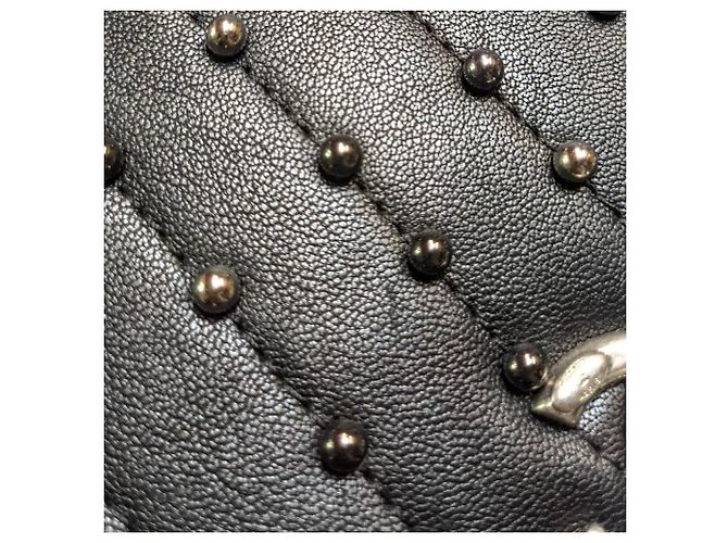 Clutch de Chanel para mujer Crudo - vista 7