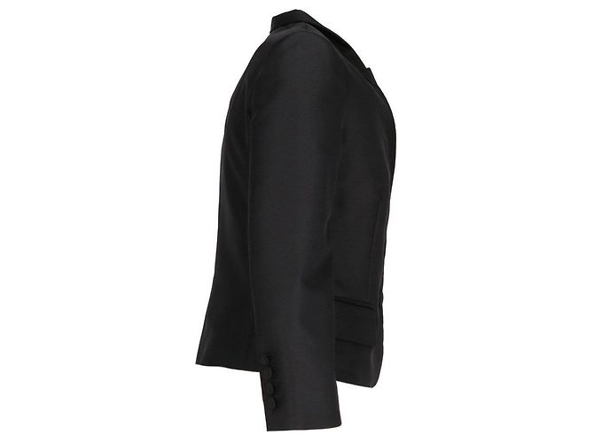 Stella Mc Cartney Stella McCartney Giacca anni 2000 Nero - vista 2