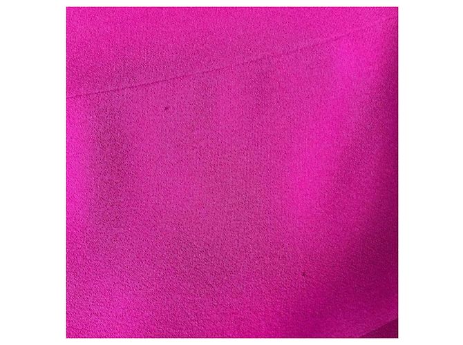 Christian Dior Kleid aus den 2000ern Pink - Ansicht 7