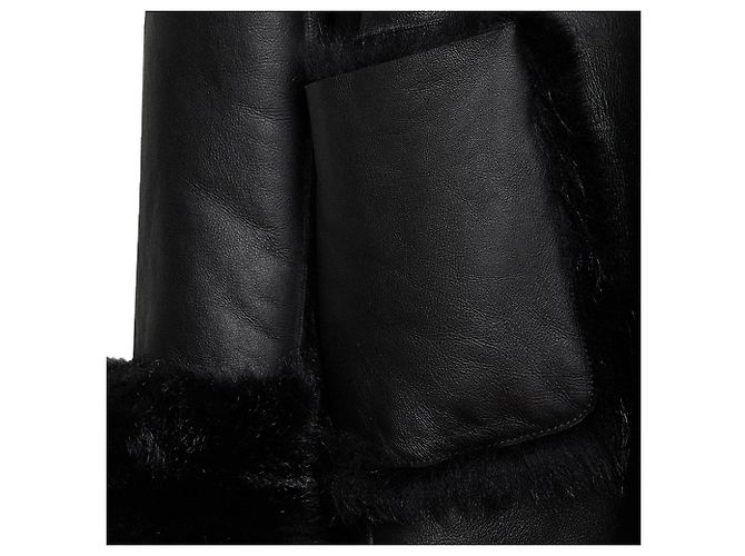 Hettabretz Mutton 2000s Nero - vista 4