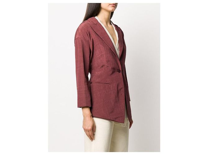 Blazer Romeo Gigli de los 90 - vista 3