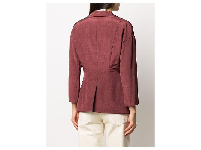 Blazer Romeo Gigli de los 90 - vista 4