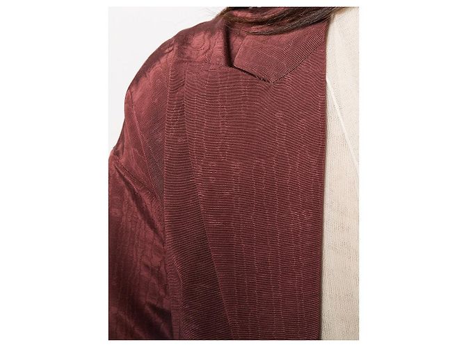 Blazer Romeo Gigli de los 90 - vista 5