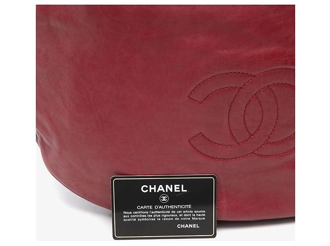 Autre Marque Chanel Borsa anni 2006-2008 D'oro - vista 6