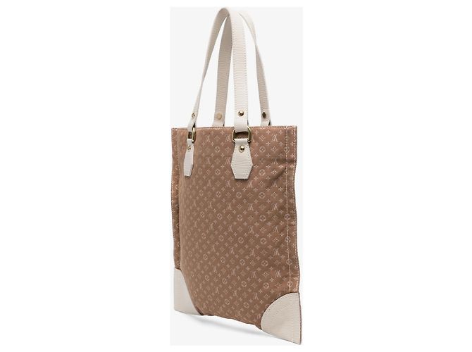 Autre Marque Louis Vuitton Borsa anno 2005 Blu chiaro - vista 3