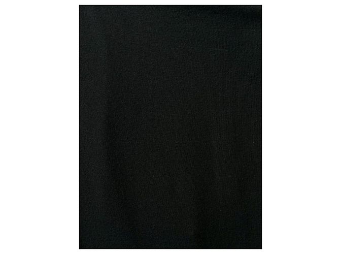 Top Gianfranco Ferré anni '90 Nero - vista 5