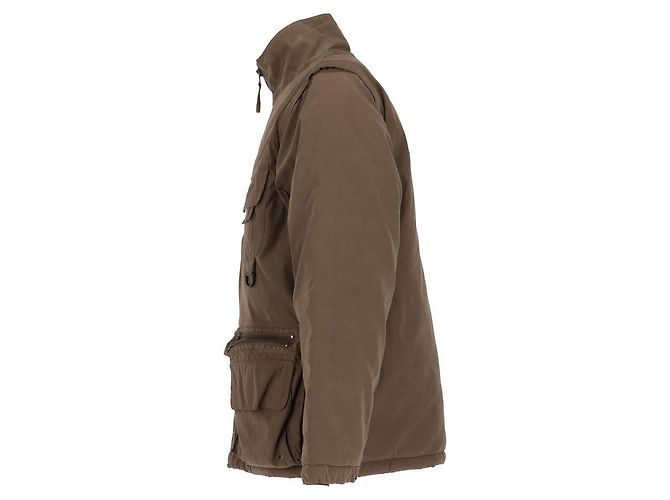 Giacca Timberland 90s Marrone - vista 3