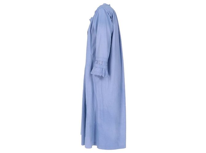 Autre Marque Abito A.N.G.E.L.O. Vintage Cult anni '50 Blu chiaro - vista 2