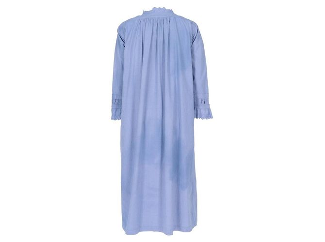 Autre Marque Abito A.N.G.E.L.O. Vintage Cult anni '50 Blu chiaro - vista 8