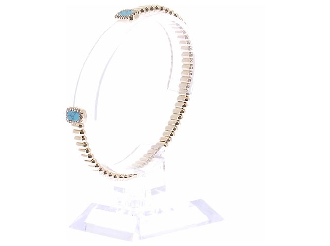 APM Monaco Bracciale Les Calanques D'oro - vista 3