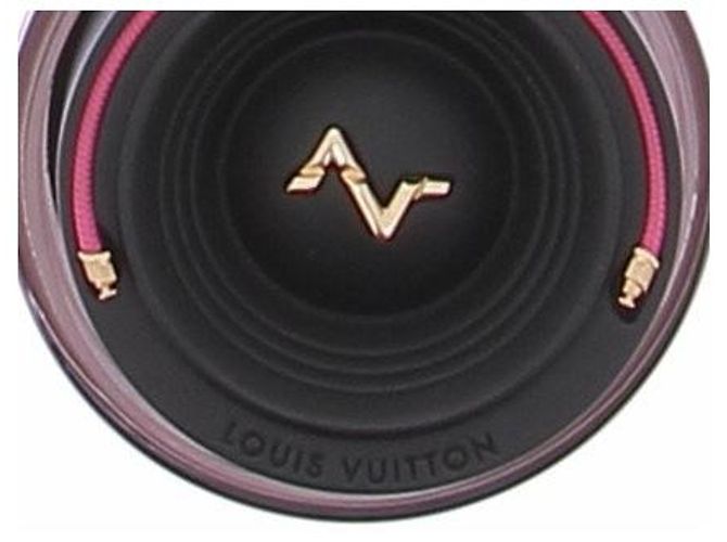 Louis Vuitton Pulsera LV Volt rosa Roja - vista 2