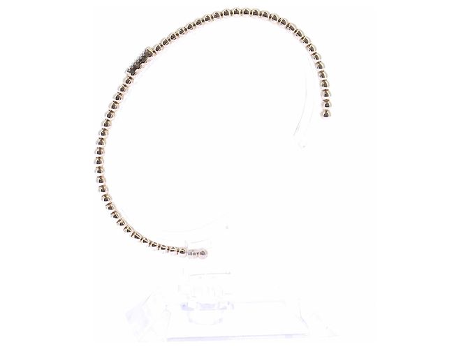 APM Monaco Bracciale Les Calanques D'oro - vista 6