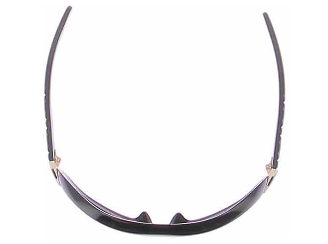 Gafas de sol Christian Dior Lady Black Negras Negro - vista 6