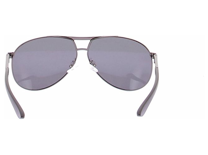 Autre Marque Gafas de sol negras Cat 3 Negro - vista 2