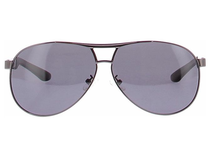 Autre Marque Gafas de sol negras Cat 3 Negro - vista 3