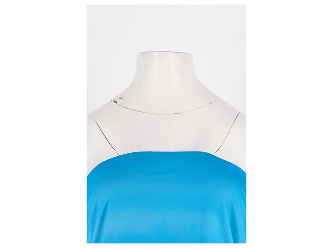 Autre Marque MIRAE PARIS Kleid Blau - Ansicht 2