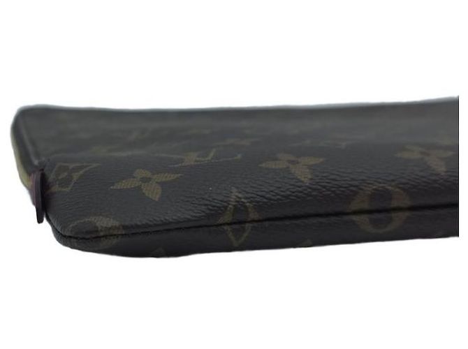 Louis Vuitton Etui Voyage GM Monogram Clutch Bag - vista 6