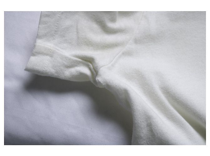 Christian Dior, camiseta estampada J adior Blanco - vista 9