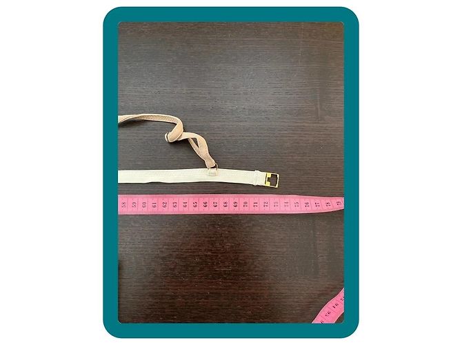 Bicolor Hermès Bikini in Größe 40 - Ansicht 16