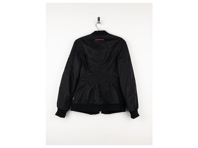 Giacca Bomber Jean Paul Gaultier degli anni '90 - vista 2