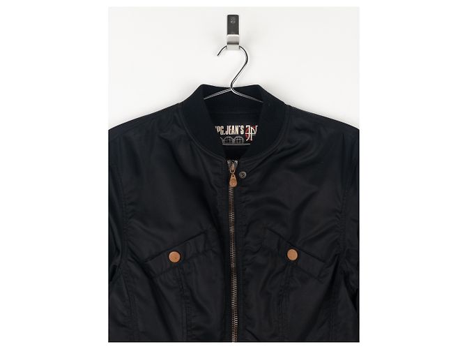 Giacca Bomber Jean Paul Gaultier degli anni '90 - vista 3