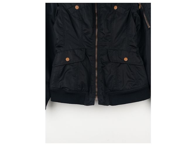 Giacca Bomber Jean Paul Gaultier degli anni '90 - vista 4