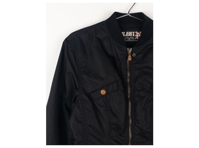 Giacca Bomber Jean Paul Gaultier degli anni '90 - vista 5