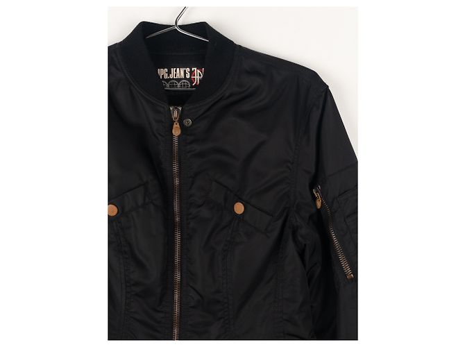 Giacca Bomber Jean Paul Gaultier degli anni '90 - vista 6