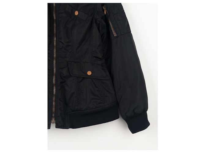 Giacca Bomber Jean Paul Gaultier degli anni '90 - vista 8